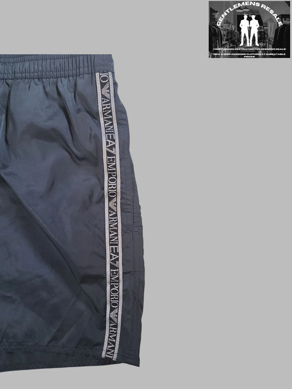 EA7 Swim Shorts - GRS0087