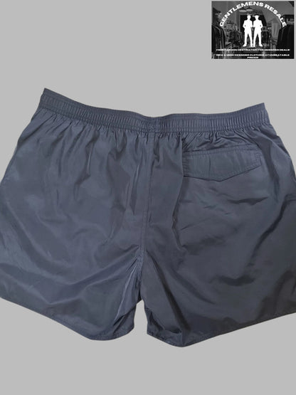 EA7 Swim Shorts - GRS0087 - Gentlemens Resale