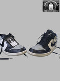 Nike Air Jordans Low Trainers - GRS0055 - Gentlemens Resale