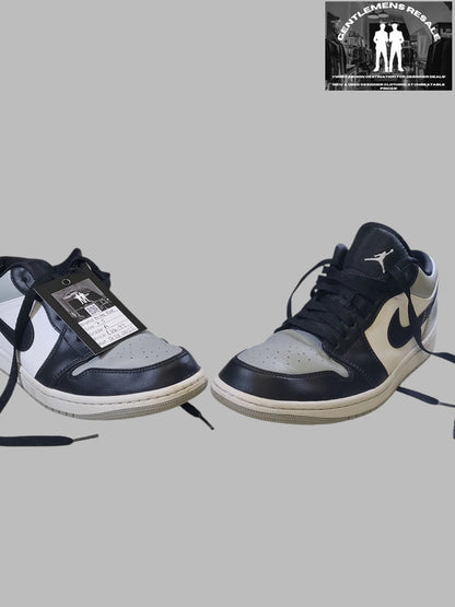 Nike Air Jordans Low Trainers - GRS0055 - Gentlemens Resale