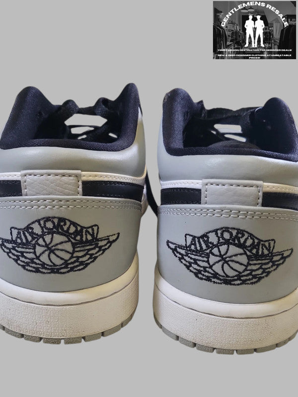 Nike Air Jordans Low Trainers - GRS0055 - Gentlemens Resale