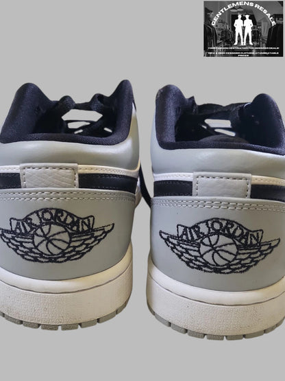 Nike Air Jordans Low Trainers - GRS0055 - Gentlemens Resale