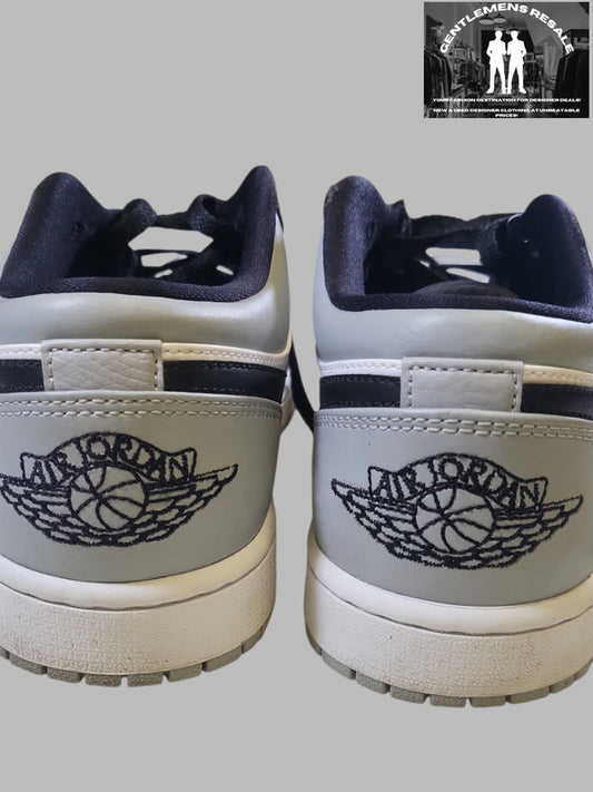 Nike Air Jordans Low Trainers - GRS0055