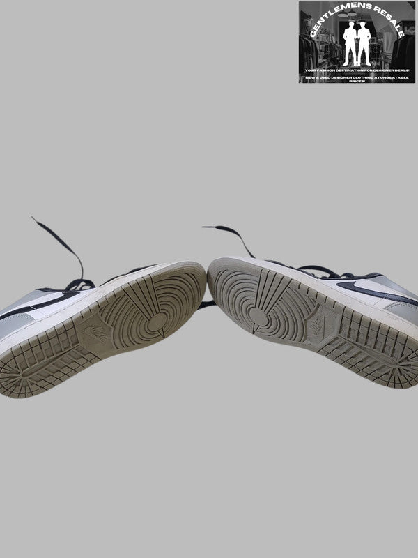 Nike Air Jordans Low Trainers - GRS0055 - Gentlemens Resale