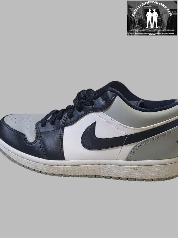 Nike Air Jordans Low Trainers - GRS0055 - Gentlemens Resale