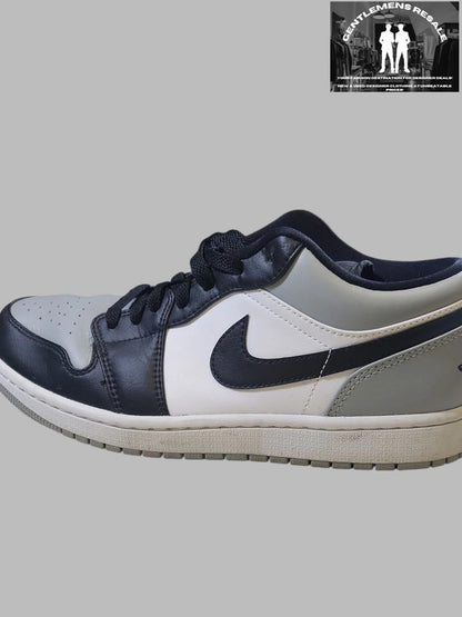 Nike Air Jordans Low Trainers - GRS0055 - Gentlemens Resale