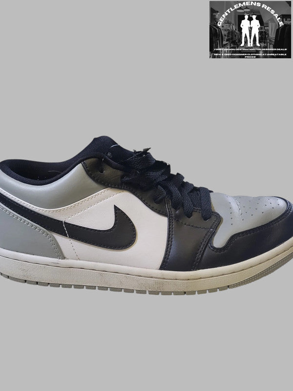 Nike Air Jordans Low Trainers - GRS0055 - Gentlemens Resale