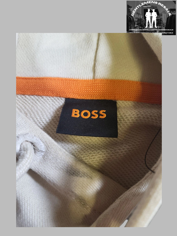 BOSS Hoodie - PL437
