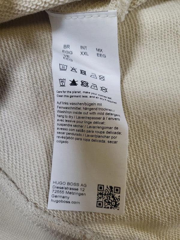 BOSS Hoodie - PL437