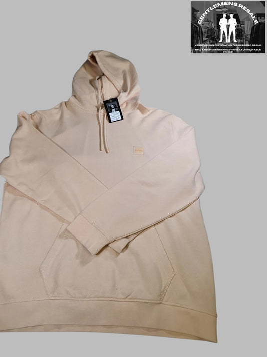 BOSS Hoodie - PL438