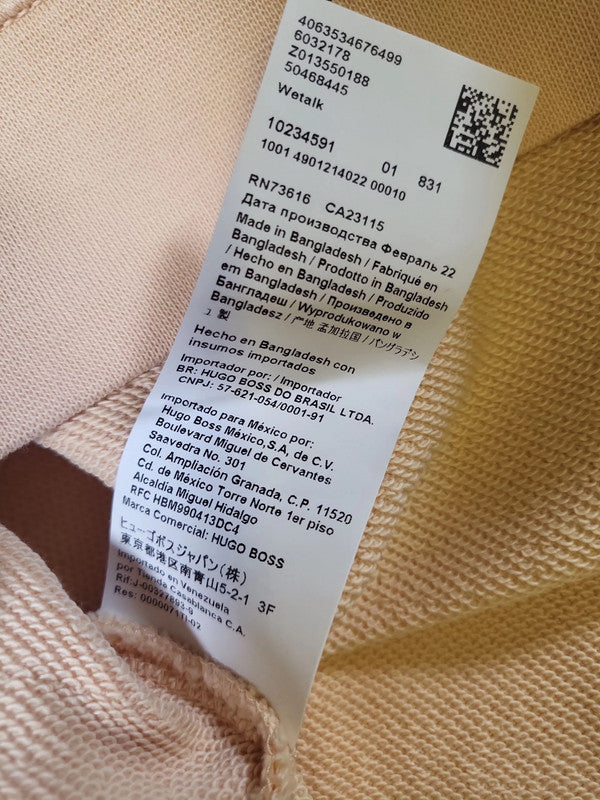 BOSS Hoodie - PL438