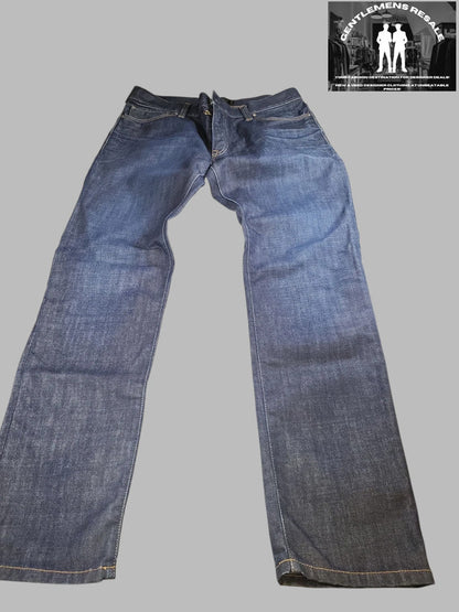 Dolce & Gabbana 16 Classic Jeans - GRS0101 - Gentlemens Resale