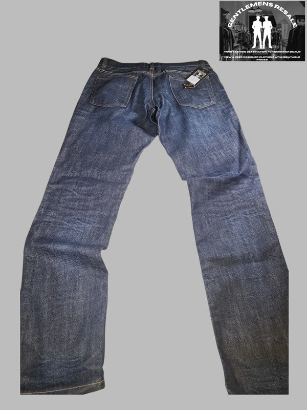 Dolce & Gabbana 16 Classic Jeans - GRS0101