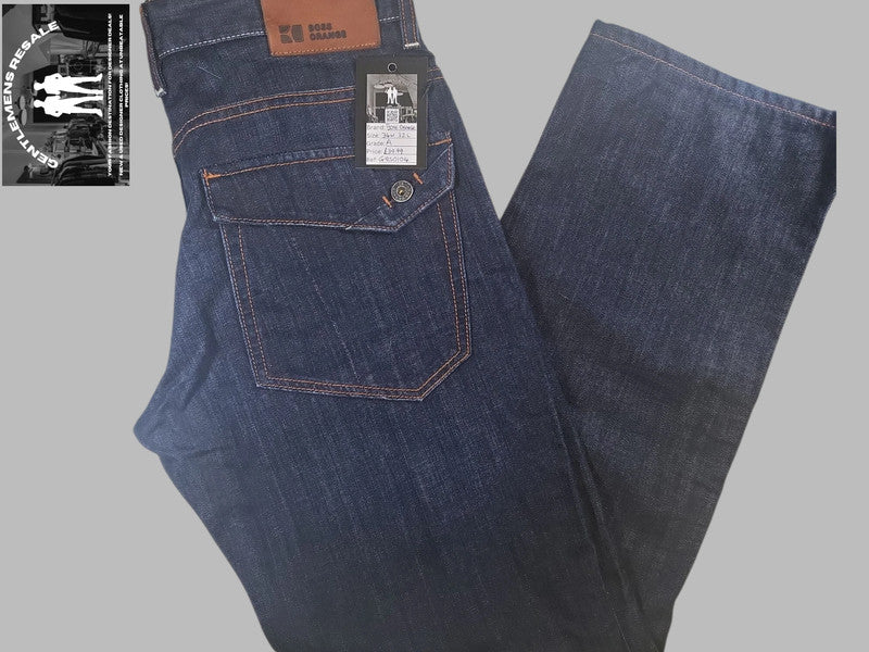 Boss Orange Jeans - GRS0104