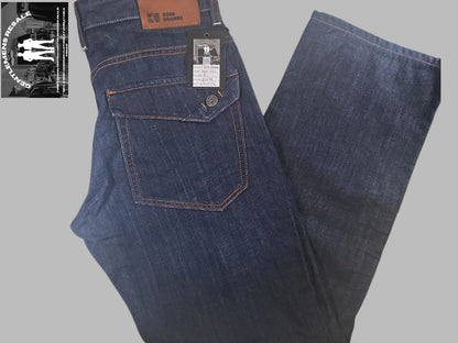 Boss Orange Jeans - GRS0104 - Gentlemens Resale