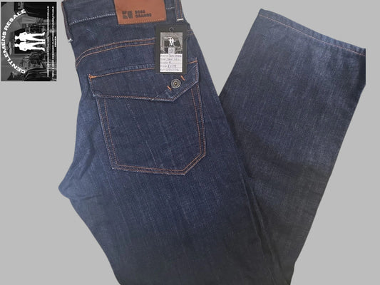Boss Orange Jeans - GRS0104