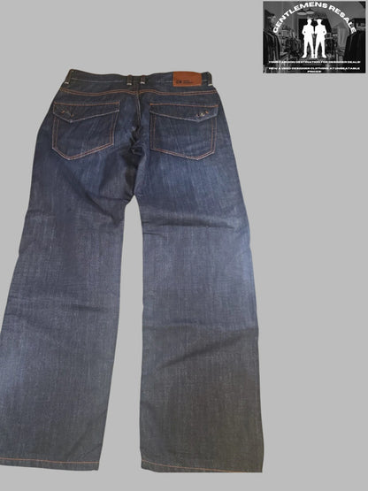 Boss Orange Jeans - GRS0104 - Gentlemens Resale