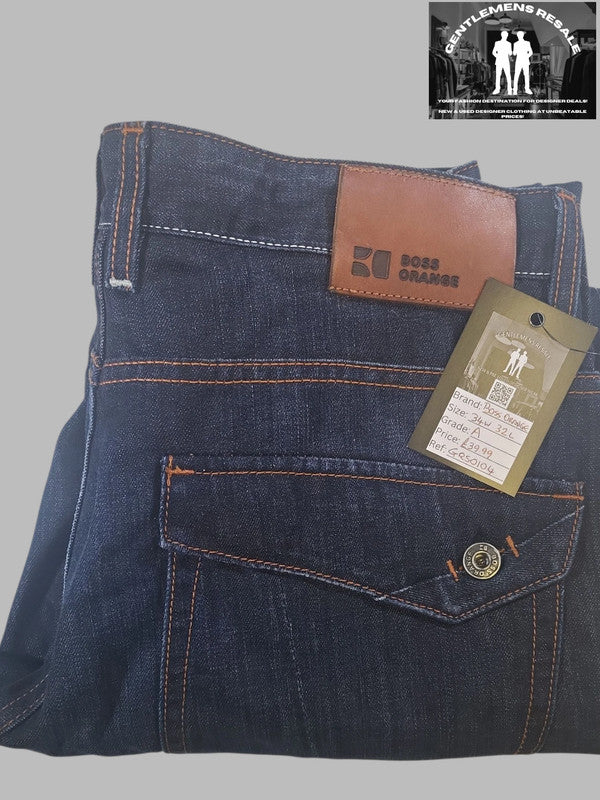 Boss Orange Jeans - GRS0104