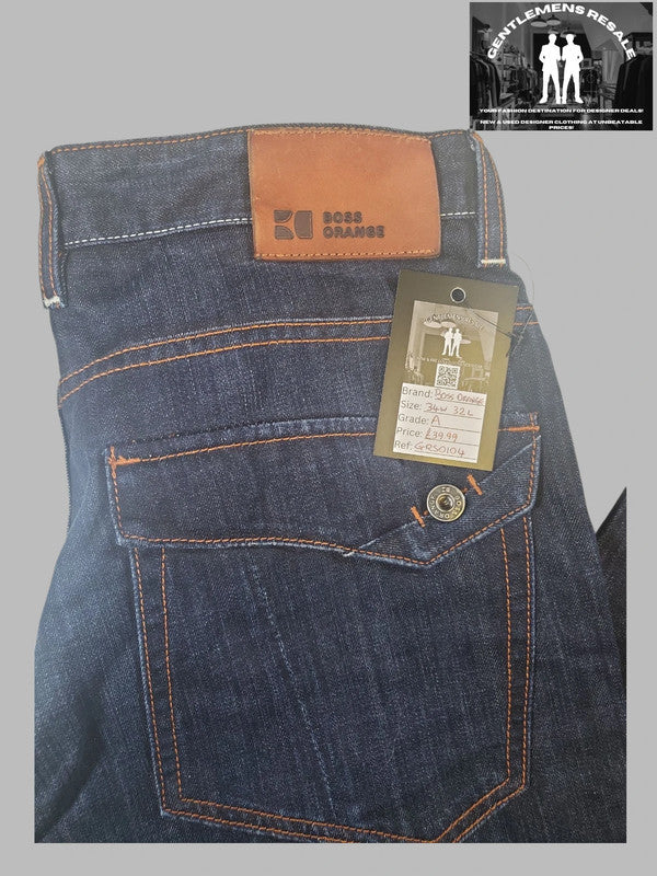 Boss Orange Jeans - GRS0104