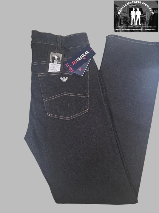Armani J31 Jeans Comfort Fit - GRS0116