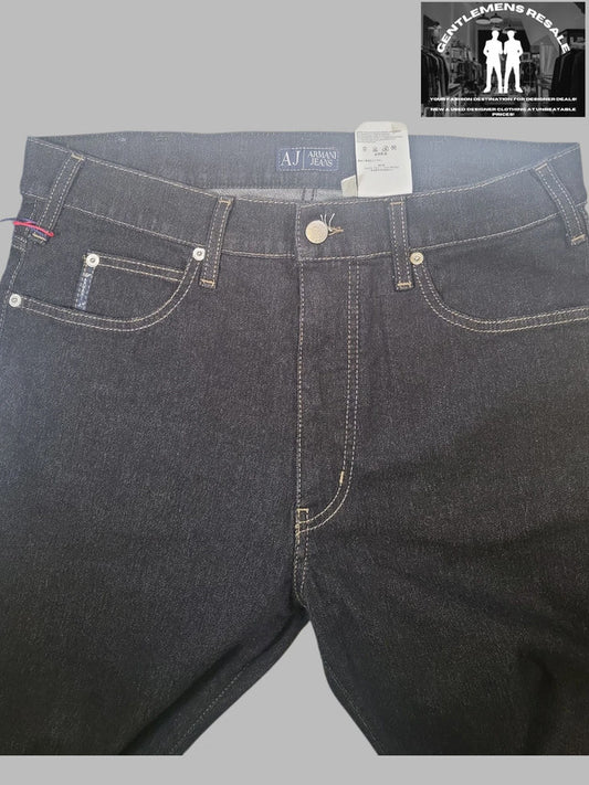 Armani J31 Jeans Comfort Fit - GRS0116