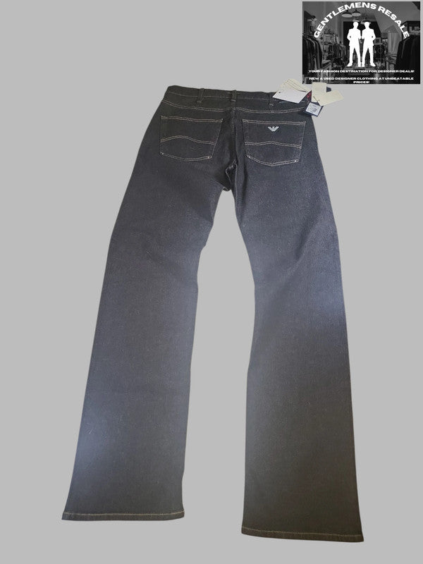 Armani J31 Jeans Comfort Fit - GRS0116