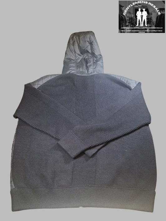 BOSS Kalbero Relaxed Fit Padded Jacket - GRS0122