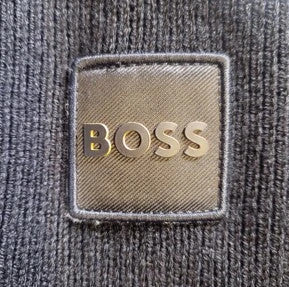 BOSS Kalbero Relaxed Fit Padded Jacket - GRS0122