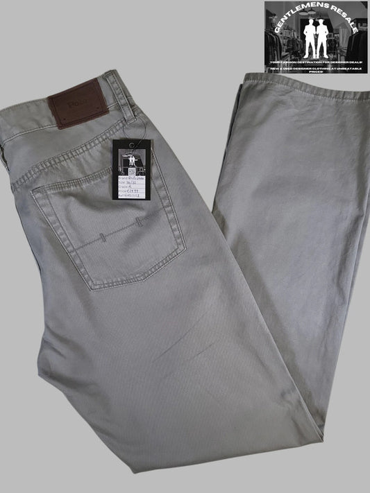 Ralph Lauren chinos / Jeans - GRS0128