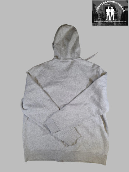 Lacoste Sport Full Zip Hoodie - GRS0130 - Gentlemens Resale