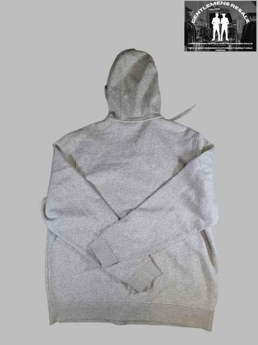 Lacoste Sport Full Zip Hoodie - GRS0130