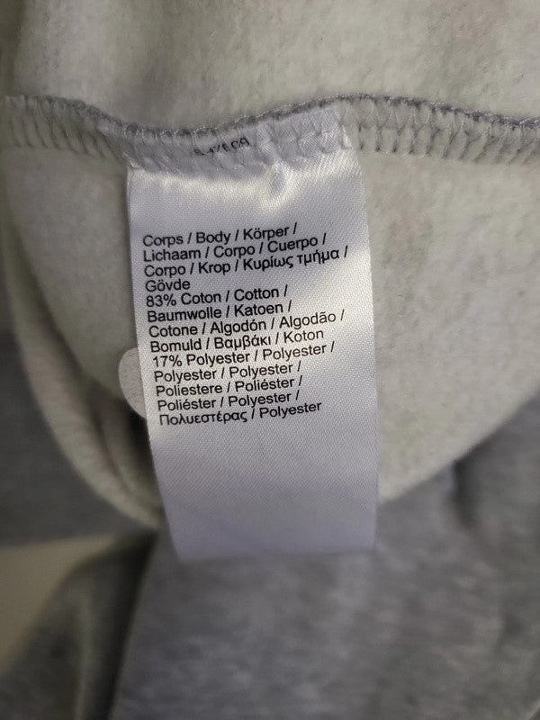 Lacoste Sport Full Zip Hoodie - GRS0130