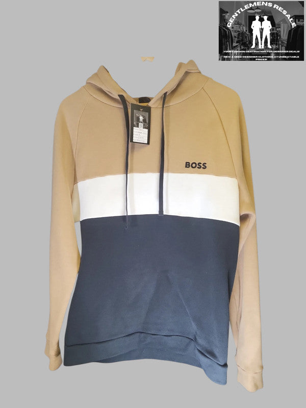 BOSS Hoodie - GRS0129