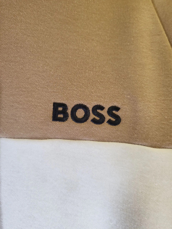 BOSS Hoodie - GRS0129