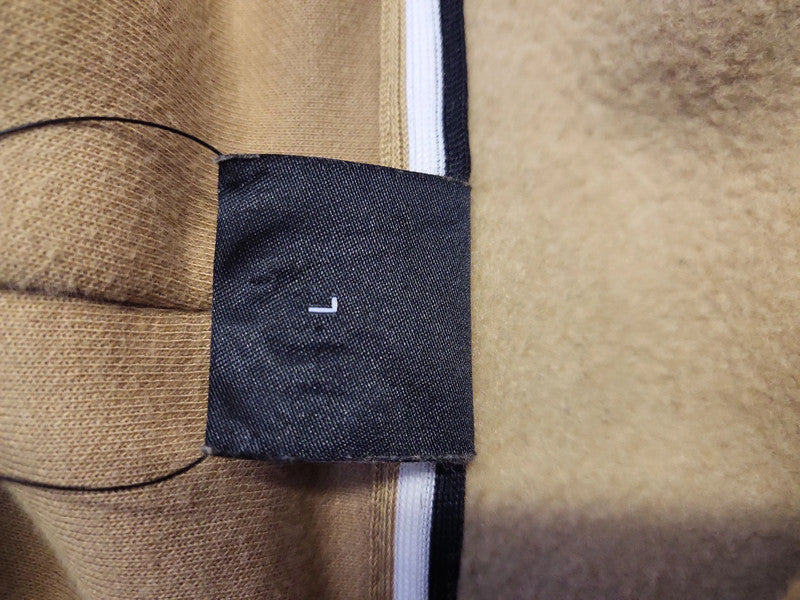 BOSS Hoodie - GRS0129