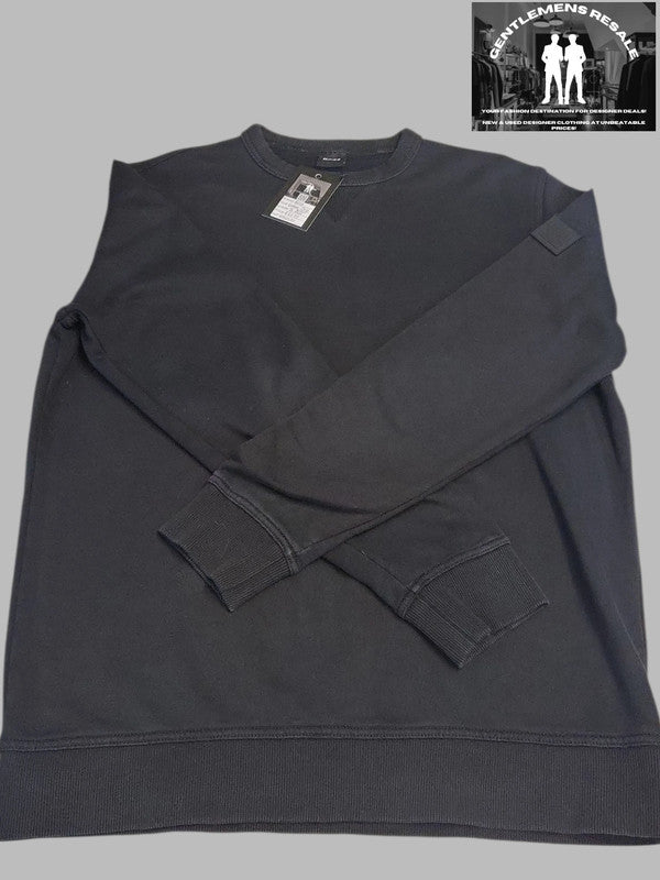 BOSS sweatshirt - GRS0120 - Gentlemens Resale