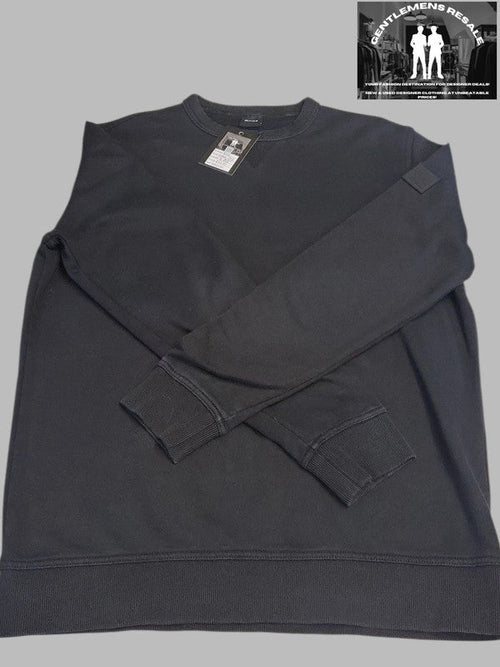 BOSS sweatshirt - GRS0120 - Gentlemens Resale