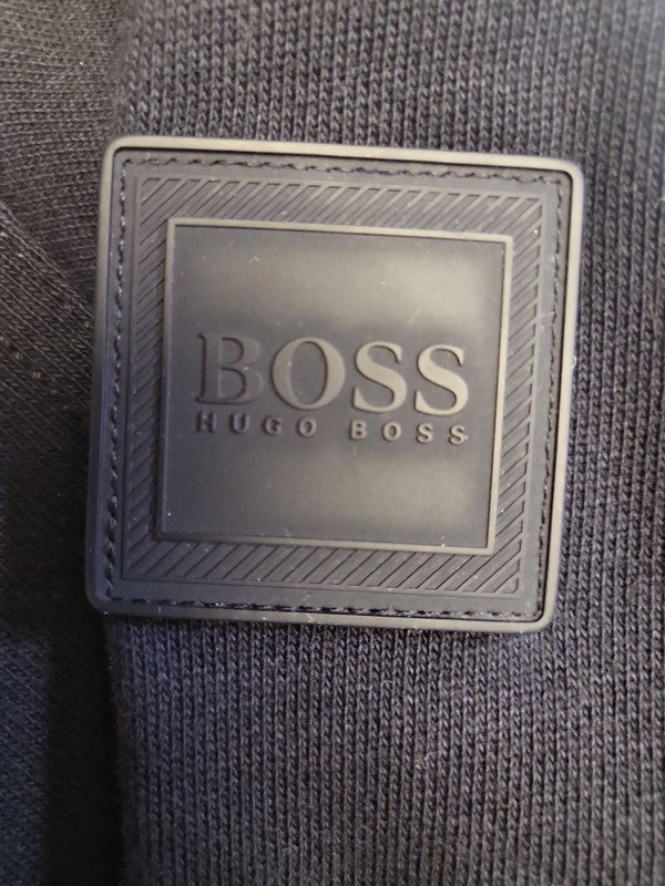 BOSS sweatshirt - GRS0120 - Gentlemens Resale