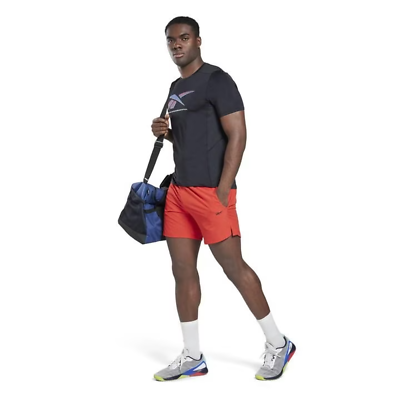 Reebok TS Strength 2.0 Shorts - 🆕