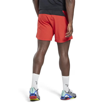 Reebok TS Strength 2.0 Shorts - 🆕 - Gentlemens Resale