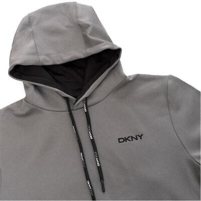 DKNY Golf Performance Lightweight Hoodie - 🆕