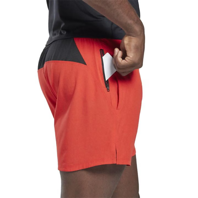 Reebok TS Strength 2.0 Shorts - 🆕