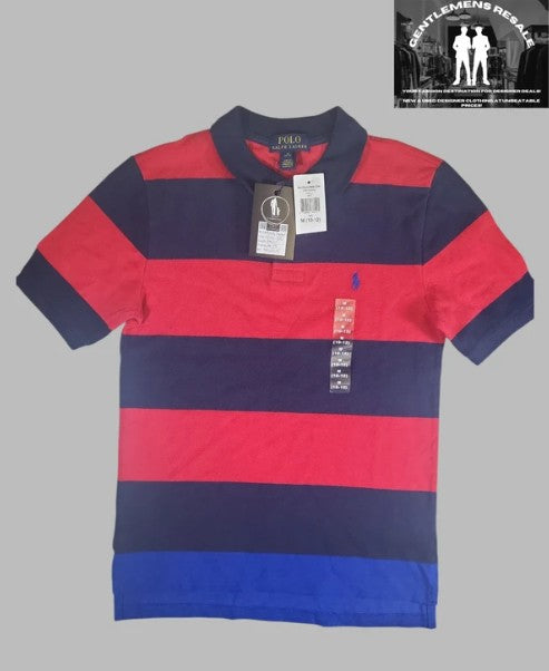 Ralph Lauren Polo - BRS0009