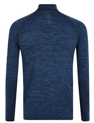 Lyle & Scotts Golf Seamless Baselayer - 🆕