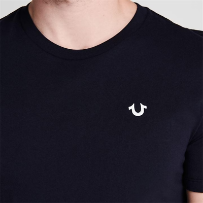True Religion Horseshoe T-Shirt - 🆕