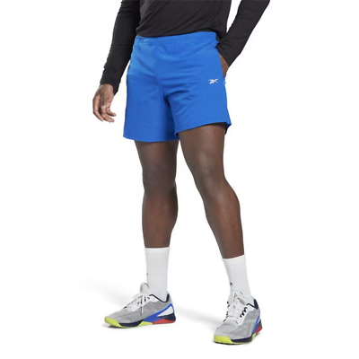 Reebok TS Strength 2.0 Shorts - 🆕