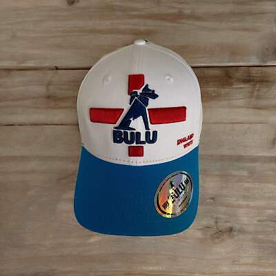 BULU British Urban Lifestyle Unwrapped Baseball Cap - 🆕