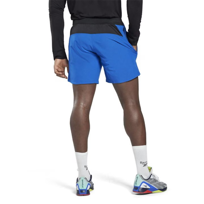 Reebok TS Strength 2.0 Shorts - 🆕