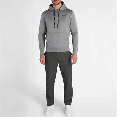 DKNY Golf Performance Lightweight Hoodie - 🆕