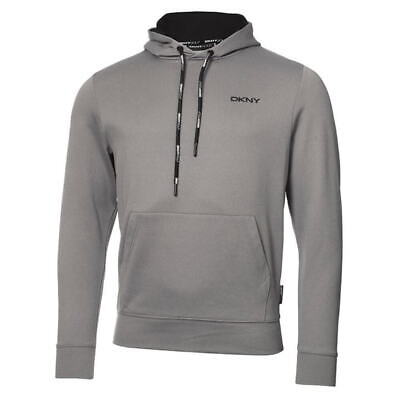 DKNY Golf Performance Lightweight Hoodie - 🆕